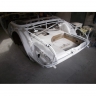 Available: Lancia Flaminia Touring convertible 2,8 Ltr